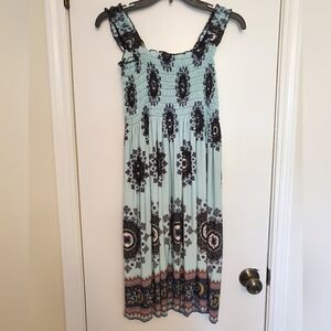 Women's Dress L-XL